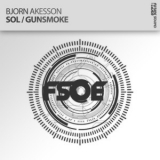 Bjorn Akesson - Sol _ Gunsmoke '2013