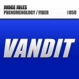Judge Jules - Phenomenology / Fiber '2013 - DJ Mix