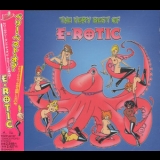 E-Rotic - The Very Best Of '2001