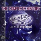 2 Unlimited - The Complete History '2004