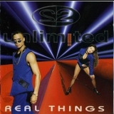 2 Unlimited - Real Things '1994