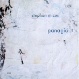 Stephan Micus - Panagia '2013