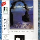 Sandra - Into A Secret Land '1988