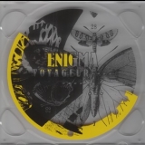 Enigma - Voyageur (japan Edition) '2003