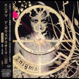 Enigma - A Posteriori (japan Edition) '2006 - Album