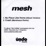 Mesh - We Collide (Greek Promo CD) '2006