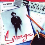 Savage - Capsicum (CD2) '2003