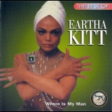 Eartha Kitt - Where Is My Man '1995