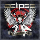 Eclipse - Bleed & Scream '2012