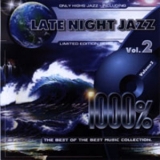 Misc - Late Night Jazz Vol.2 '2003