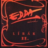 Edda Muvek - Lirak II '1997