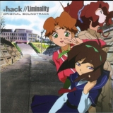 Yuki Kajiura - .hack//Liminality Original Soundtrack '2002