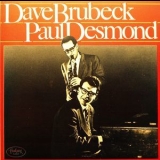 The Dave Brubeck Quartet - Dave Brubeck - Paul Desmond '1952