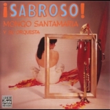 Mongo Santamaria - Sabroso! '1960