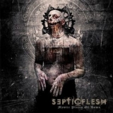 Septicflesh - Mystic Places Of Dawn (2013 Reissue) '1994