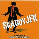 Cherry Poppin' Daddies - Skaboy Jfk '2009