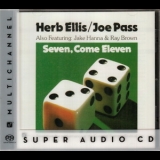 Herb Ellis, Joe Pass, Jake Hanna And Ray Brown - Seven, Come Eleven '1973