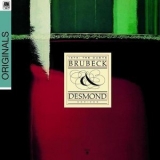 Dave Brubeck & Paul Desmond - The Duets '1975