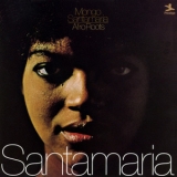 Mongo Santamaria - Afro Roots '1989