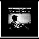 Zoot Sims - Zoot At Ease '1973