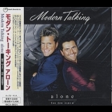 Modern Talking - Alone - The 8th Album '1999
