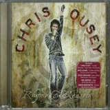 Chris Ousey - Rhyme & Reason '2011