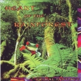 Alexander Baker & Clair Marlo - Heart Of The Rainforest '1997