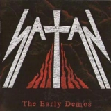 Satan - The Early Demos '2011