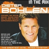 Dieter Bohlen - In The Mix '2008