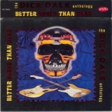 Dick Dale - Better Shred Than Dead (CD1) '1997