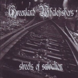 Greenland Whalefishers - Streets Of Salvation '2003