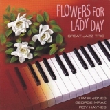 The Great Jazz Trio - Flowers For Lady Day '1991