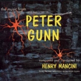 Henry Mancini - The Music From Peter Gunn '1959