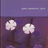 Henry Threadgill's Zooid - Up Popped The Two Lips '2001