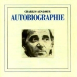 Charles Aznavour - Autobiographie '1980