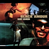 Barry Adamson - Black Amour '2002 - Single