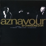 Charles Aznavour - 20 Chansons D'or '1988