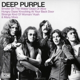 Deep Purple - Icon: Deep Purple '2013