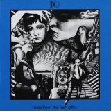 IQ - Tales from the Lush Attic (2013 Remastered) '1983