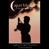 Cajun Moon - Zydeco & Cajun Favourites From Louisiana '1997