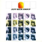 Jeff Beck Group - Jeff Beck Group (Re-released 2008) '1972