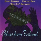 Jimmy Dawkins, Beau & Bragason - Blues From Iceland '1991