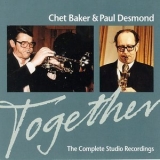 Chet Baker & Paul Desmond - Together '1992