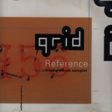 The Grid - Reference 456 '1992