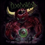 Blood Of God - The Fall And The Rise Of Man '2013