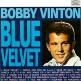 Bobby Vinton - Blue Velvet '1963
