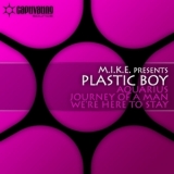 M.i.k.e. Pres. Plastic Boy - Aquarius '2010