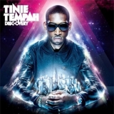 Tinie Tempah - Disc-overy '2010