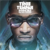 Tinie Tempah  - Invincible (Feat. Kelly Rowland) '2010