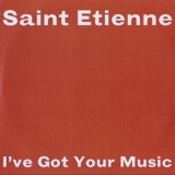 Saint Etienne - I've Got Your Music '2012